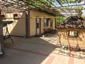 Guesthouse on Psekupskaya 7